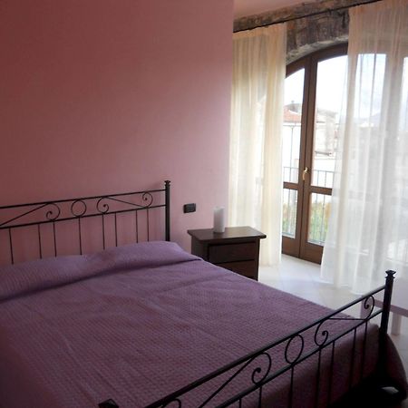 Agriturismo San Rocco Torre Orsaia Exterior photo